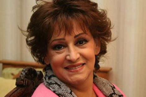 وردة الجزائرية: لا خلاف مع ليلى غفران