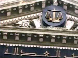 الحكم باعدام ابرز المتهمين بمحاولة اغتيال بو تفليقة في الجزائر عام 2007