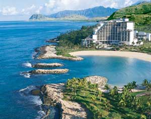 اوباما وصل الى هاواي لتمضية اجازة آخر السنة