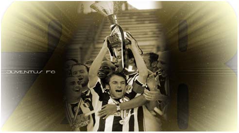 يوفنتوس... هل يعود؟
