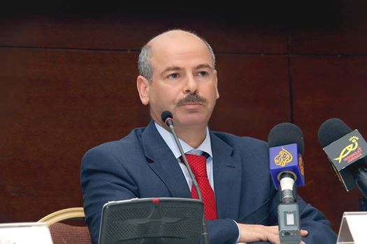 مؤتمر الاحصائيين العرب تموز القادم مؤتمر الاحصائيين العرب تموز القادم