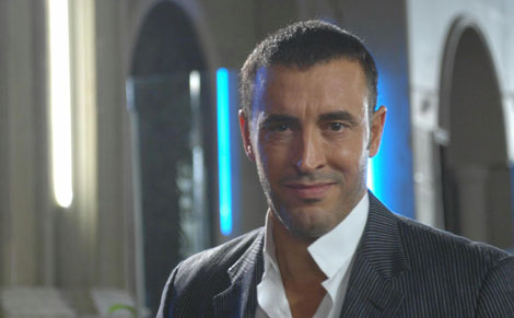 كاظم الساهر يكشف عن أغنيات ألبومه الجديد على الـ"فيس بوك"