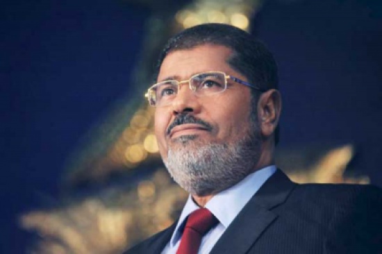 مرسي لا بديل له في مصر مرسي لا بديل له في مصر