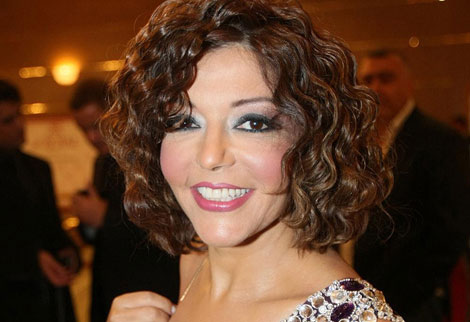 سميرة سعيد: ابحث عن ديو يليق بي وبشيرين