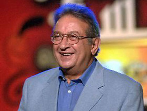  نور الشريف: "الدالي 3" و"بين الشوطين" في رمضان المقبل