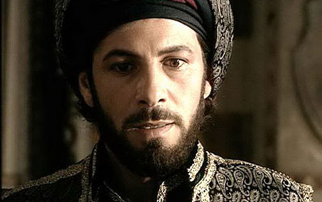 عاجل.. الاردن يفوز بجائزة افضل ممثل في مهرجان القاهرة للاعلام العربي