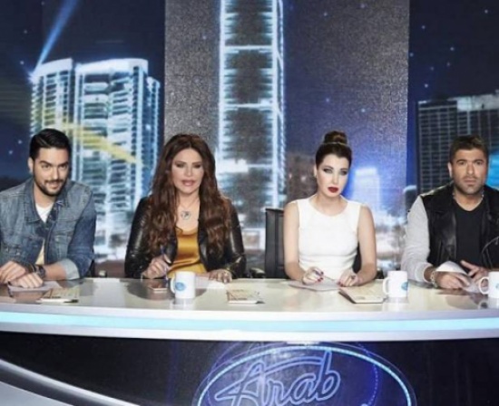 تعرفوا على الموعد النهائي ومفاجآت الموسم الرابع من Arab Idol تعرفوا على الموعد النهائي ومفاجآت الموسم الرابع من Arab Idol