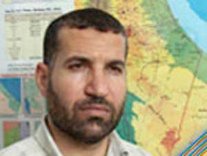  حماس: ليس امام الاسرائيليين سوى "الموت او الرحيل" عن الاراضي الفلسطينية 