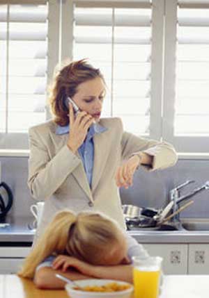 نظمي وقتك لتعيشي حياتك كاملة 