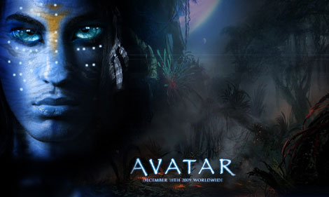 "أفاتار".. الفيلم الأكثر تعرضاً للقرصنة في 2010