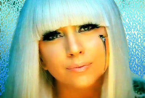 ليدي غاغا تتصدر قائمة المشاهير "الخيّرين"