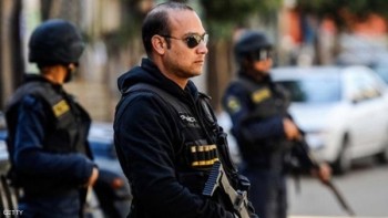 لصوص يسرقون 300 ألف يورو من مركز للشرطة