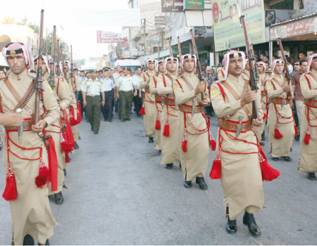القنصلية الاردنية في اربيل تحتفل بالأعياد الوطنية القنصلية الاردنية في اربيل تحتفل بالأعياد الوطنية