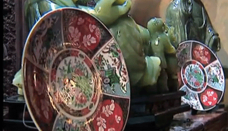 المتحف الأثري