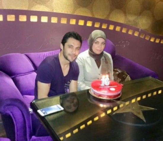 ما حقيقة زواج دينا فؤاد من عميد الكرة المصرية؟ ما حقيقة زواج دينا فؤاد من عميد الكرة المصرية؟