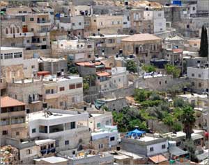 قانون بريطاني لطرد ناشطين بالقدس   