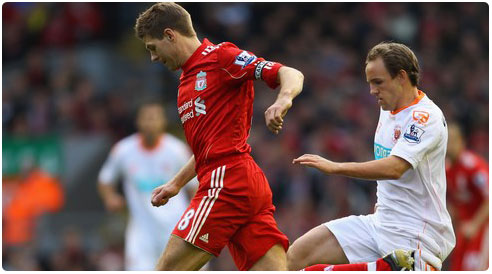 الطقس السيئ يؤجل مباراتين في الدوري الإنكليزي