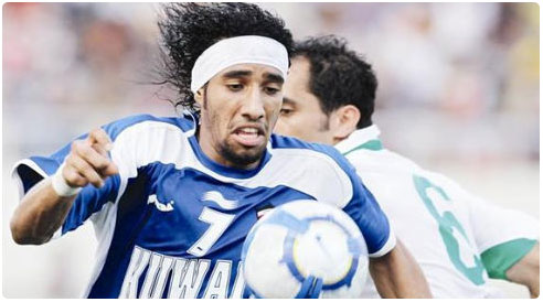 الاتحاد الآسيوي يطالب بتسوية وضعية العنزي