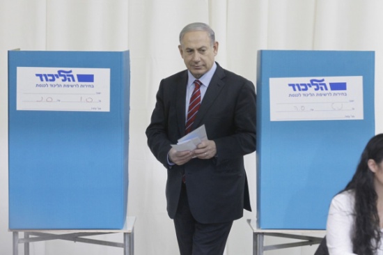 67 عضو كنيست يؤيدون حكومة يمينية برئاسة نتنياهو