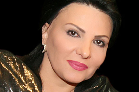 عبير عيسى: الفن كذبة كبيرة