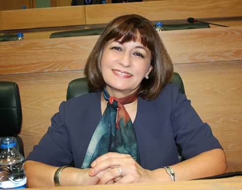 مامكغ : انشاء مركز ثقافي بجرش العام المقبل