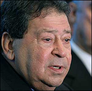 وزير اسرائيلي يحذر من ان "العالم اجمع" قد يعترف بفلسطين قريبا