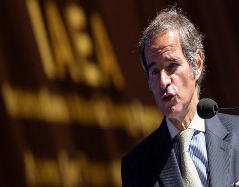 الوكالة الذرية :  نريد معرفة أين تخبئ إيران كل غرام يورانيوم