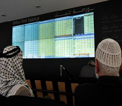 مؤشر البورصة يسير في الموجة "سي" من الموجة التصحيحية الهابطة مؤشر البورصة يسير في الموجة "سي" من الموجة التصحيحية الهابطة