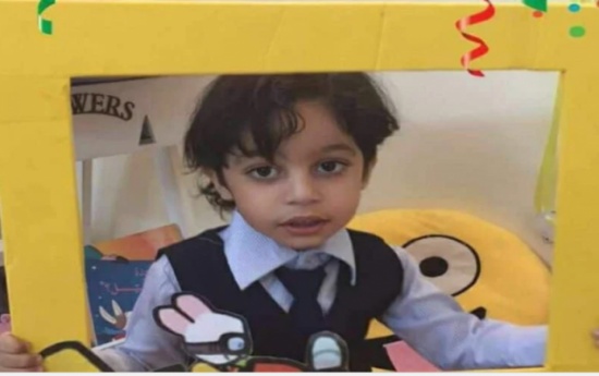 كيف علمت والدة الطفل المُتَوَفَّى اختناقاً داخل باص الروضة بوفاة ابنها؟ كيف علمت والدة الطفل المُتَوَفَّى اختناقاً داخل باص الروضة بوفاة ابنها؟