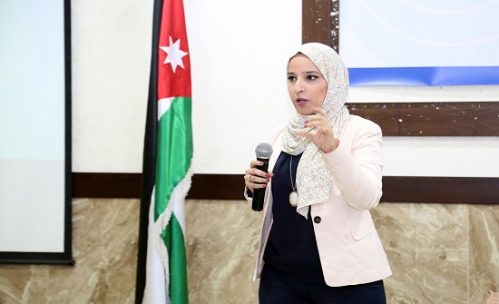 هندس مهنتك" برنامج تأهيلي للمهندسين الشباب