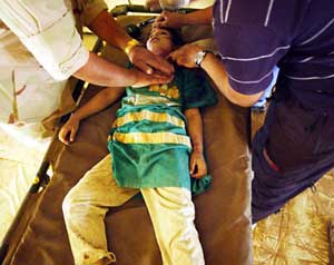 بريطانيا أخفت قنابل محرمة دوليا    