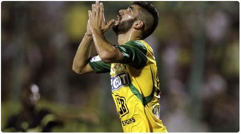 الجزائري عودية إلى الزمالك المصري