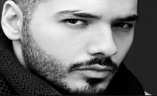 بالصورة : رامى عياش يقبل زوجته على طريقة “الجميلة والوحش” بالصورة : رامى عياش يقبل زوجته على طريقة “الجميلة والوحش”