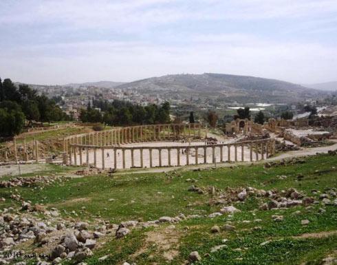 العتوم يحاضر عن الاعلام ودوره في الدعوة الى الله