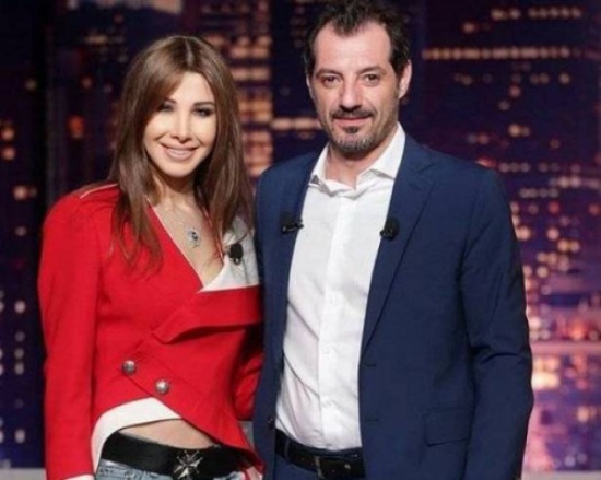 موقف طريف تعرض له عادل كرم في "تواليت" نانسي عجرم موقف طريف تعرض له عادل كرم في "تواليت" نانسي عجرم