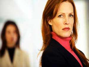 الغيرة صناعة نسائية 