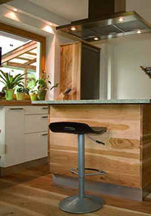  إليك.. بعض النصائح ليصبح مطبخك مميزا   