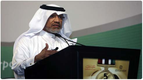 بن همام: الاحتراف هو ما سيطور كرة آسيا