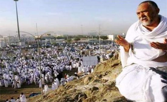 تشديدات فنية على حافلات نقل الحجاج تشديدات فنية على حافلات نقل الحجاج
