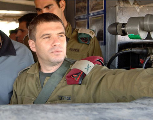 الشرطة الإسرائيلية تحقق مع من كان مرشحا لقيادتها