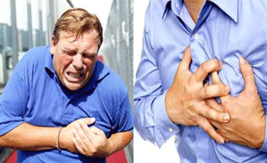 "تصلب الشرايين": أكثر من مليون أردني مصاب بارتفاع ضغط الدم