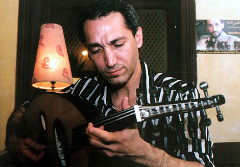 فرع جديد لـ"بيت العود العربي" بمكتبة الأسكندرية 