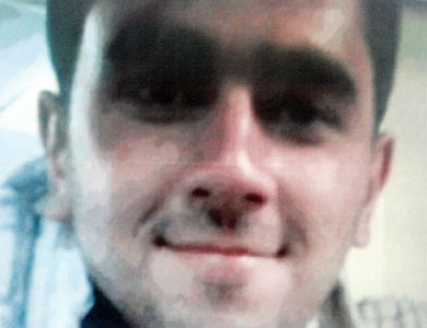 التعرف على مطلوبين يشتبه في علاقتهما بالاعتداء على السفارة الايرانية في بيروت