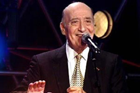 وديع الصافي: أشعر بالضيق من الجو الفني السائد