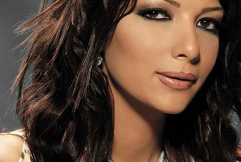 اصالة: محبتي لمصر ليست محل مزاودة