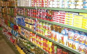  استقرار أسعار اغلب المواد الغذائية 