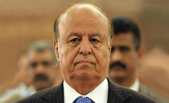 الرئيس اليمني يعلن تشكيل حكومة جديدة وفق اتفاق الرياض الرئيس اليمني يعلن تشكيل حكومة جديدة وفق اتفاق الرياض