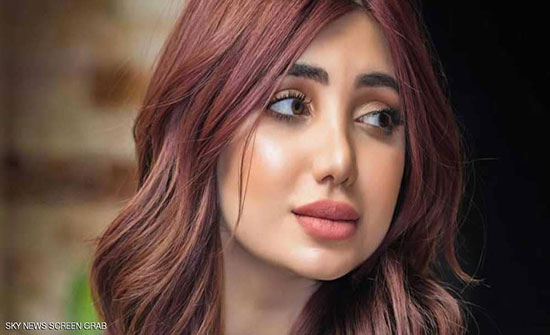 فاجعة جديدة في العراق.. اغتيال عارضة أزياء شهيرة