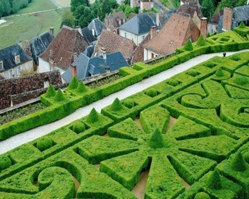 فن التوباري ( صور )