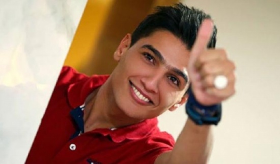 محمد عساف: شاكيرا اعتذرت عن حفل المونديال بسببي محمد عساف: شاكيرا اعتذرت عن حفل المونديال بسببي